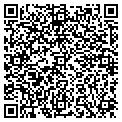 QR code with U R I contacts