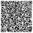 QR code with Hanover Lutheran Church contacts