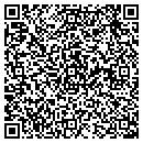 QR code with Horses R US contacts