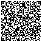 QR code with Kc Screens Mobile Work Shops contacts