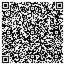 QR code with Ozark Energy contacts