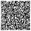 QR code with Royers Tire Service contacts