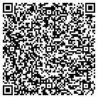 QR code with Marianos Tree Trimming Service contacts