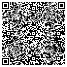 QR code with Whites Mowing Service contacts