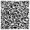QR code with Hannas Properties Inc contacts