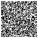 QR code with Ultimate Art Form contacts