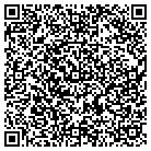 QR code with Multicultual Radio Brdcstng contacts
