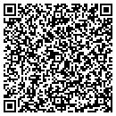 QR code with K C Auto Source contacts