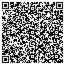 QR code with J R's Enterprises contacts