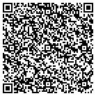 QR code with Louises House of Hair contacts