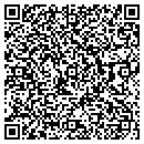 QR code with John's Super contacts
