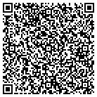 QR code with Mallows Backhoe Service contacts