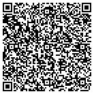 QR code with Protronics Technologies Inc contacts