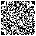 QR code with KFC contacts