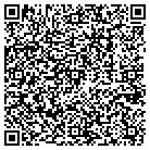 QR code with V I C C Transportation contacts