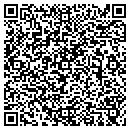 QR code with Fazolis contacts