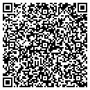 QR code with Honeysuckle Rose contacts