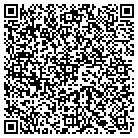 QR code with R H Management Services Inc contacts
