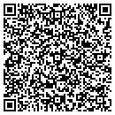 QR code with D & D Tire & Auto contacts