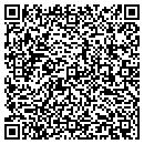 QR code with Cherry Cab contacts