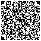 QR code with Precision Southwest Mfg contacts