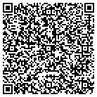 QR code with Highway Maintenance Department contacts