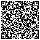 QR code with Allen Pools contacts