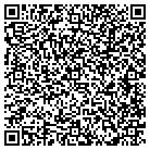 QR code with Ribaudo 66 Service Inc contacts