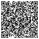 QR code with Astrotronics contacts