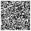 QR code with Dennys Auto contacts