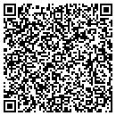 QR code with Aecto Group contacts