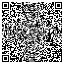 QR code with David Brown contacts