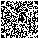 QR code with Luthers Janatorial contacts
