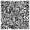 QR code with Robert Hagan contacts