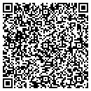 QR code with Tan Express contacts