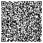 QR code with Uab School of Optometry contacts