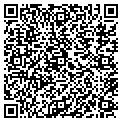 QR code with Daniels contacts