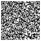 QR code with THROCKMORTON RJ DISTRIBUTING contacts