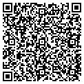 QR code with Cupp contacts