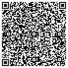 QR code with Harlands Barber Shop contacts