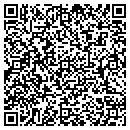 QR code with In His Name contacts