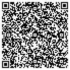 QR code with Hilsabeck Construction contacts