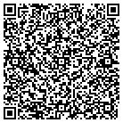 QR code with Tucson Engineering/Floodplain contacts