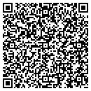 QR code with Radiant Life Inc contacts
