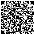 QR code with BNC contacts