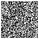 QR code with Melba R Hale contacts