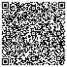 QR code with Hampton Architecture contacts
