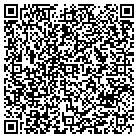 QR code with L & R Mobile Home Sales & Park contacts