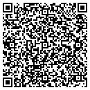 QR code with Alpha Foundry Co contacts