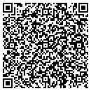 QR code with Artwork Plus contacts